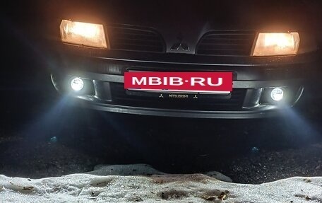 Mitsubishi Carisma I, 2003 год, 235 000 рублей, 14 фотография