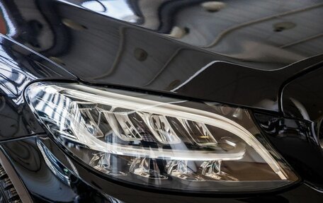 Mercedes-Benz C-Класс AMG, 2018 год, 3 089 000 рублей, 10 фотография