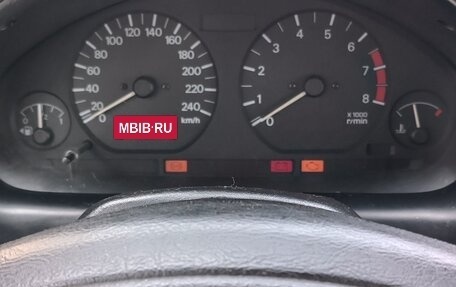 Mitsubishi Carisma I, 2003 год, 235 000 рублей, 7 фотография