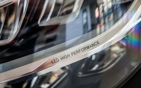 Mercedes-Benz C-Класс AMG, 2018 год, 3 089 000 рублей, 11 фотография