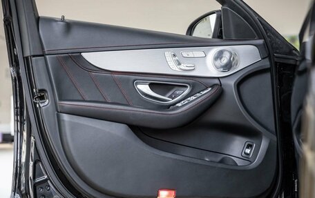 Mercedes-Benz C-Класс AMG, 2018 год, 3 089 000 рублей, 15 фотография