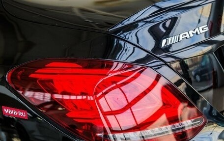 Mercedes-Benz C-Класс AMG, 2018 год, 3 089 000 рублей, 12 фотография