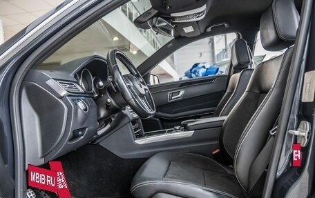 Mercedes-Benz E-Класс, 2013 год, 1 948 000 рублей, 17 фотография