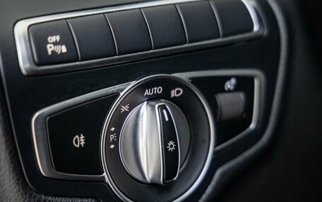 Mercedes-Benz C-Класс AMG, 2018 год, 3 089 000 рублей, 25 фотография