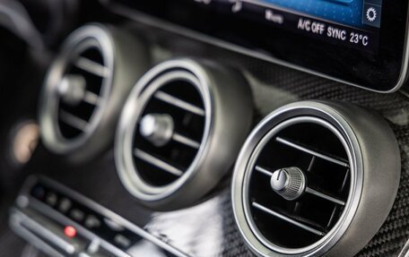 Mercedes-Benz C-Класс AMG, 2018 год, 3 089 000 рублей, 31 фотография