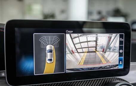 Mercedes-Benz C-Класс AMG, 2018 год, 3 089 000 рублей, 29 фотография