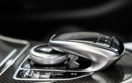 Mercedes-Benz C-Класс AMG, 2018 год, 3 089 000 рублей, 35 фотография