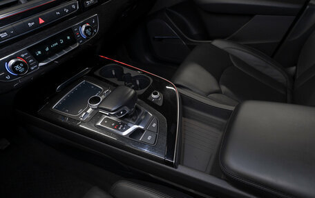 Audi Q7, 2017 год, 3 480 000 рублей, 15 фотография