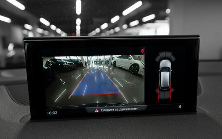 Audi Q7, 2017 год, 3 480 000 рублей, 19 фотография