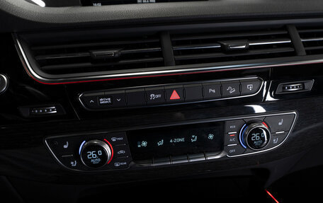 Audi Q7, 2017 год, 3 480 000 рублей, 16 фотография