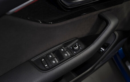 Audi Q7, 2017 год, 3 480 000 рублей, 22 фотография