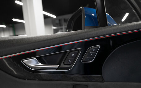 Audi Q7, 2017 год, 3 480 000 рублей, 21 фотография