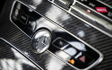 Mercedes-Benz C-Класс AMG, 2018 год, 3 089 000 рублей, 33 фотография