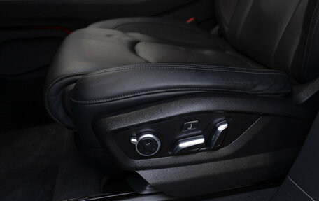 Audi Q7, 2017 год, 3 480 000 рублей, 25 фотография