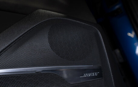 Audi Q7, 2017 год, 3 480 000 рублей, 24 фотография