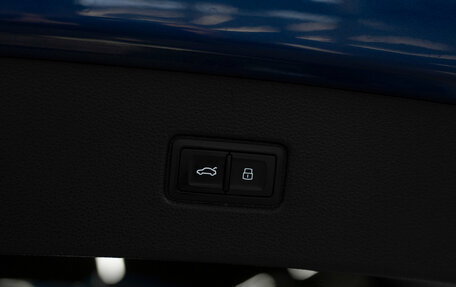 Audi Q7, 2017 год, 3 480 000 рублей, 27 фотография