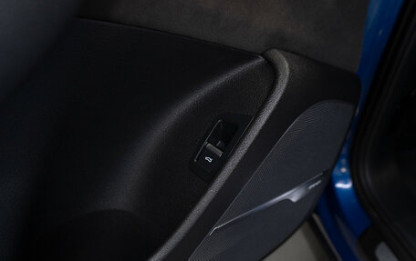 Audi Q7, 2017 год, 3 480 000 рублей, 23 фотография