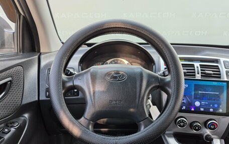 Hyundai Tucson III, 2008 год, 697 000 рублей, 5 фотография