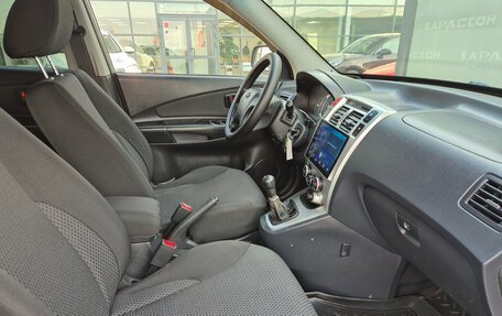 Hyundai Tucson III, 2008 год, 697 000 рублей, 7 фотография