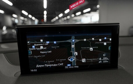 Audi Q7, 2017 год, 3 480 000 рублей, 18 фотография