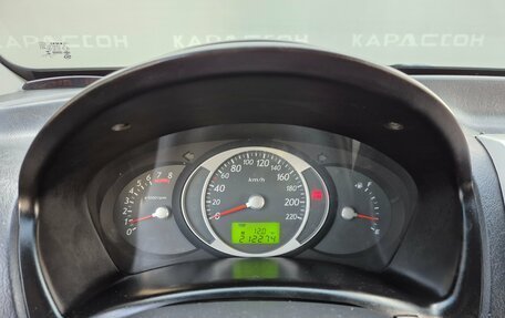 Hyundai Tucson III, 2008 год, 697 000 рублей, 9 фотография