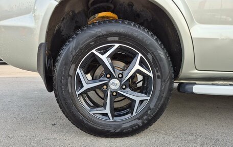 Hyundai Tucson III, 2008 год, 697 000 рублей, 12 фотография