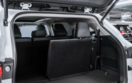 Toyota Highlander, 2026 год, 5 790 000 рублей, 4 фотография