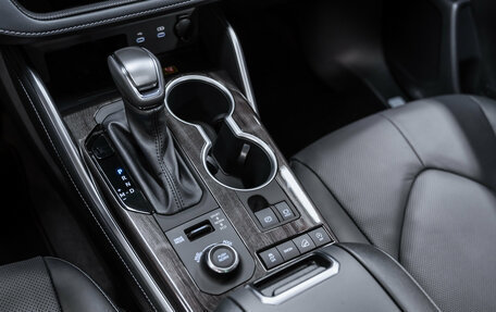 Toyota Highlander, 2026 год, 5 790 000 рублей, 12 фотография