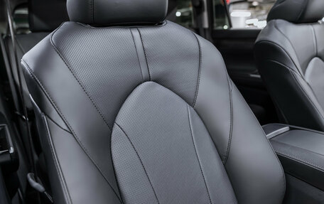 Toyota Highlander, 2026 год, 5 790 000 рублей, 14 фотография