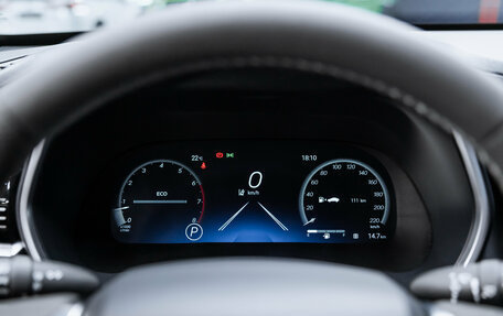 Toyota Highlander, 2026 год, 5 790 000 рублей, 10 фотография