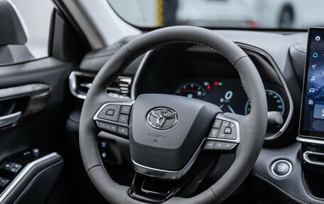 Toyota Highlander, 2026 год, 5 790 000 рублей, 9 фотография