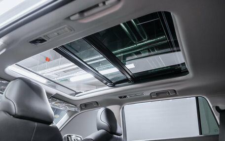 Toyota Highlander, 2026 год, 5 790 000 рублей, 17 фотография