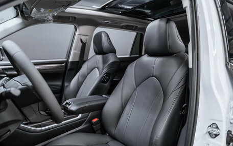 Toyota Highlander, 2026 год, 5 790 000 рублей, 13 фотография