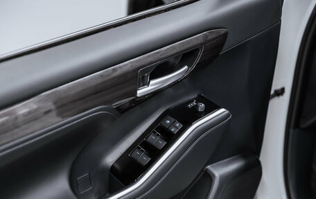 Toyota Highlander, 2026 год, 5 790 000 рублей, 20 фотография