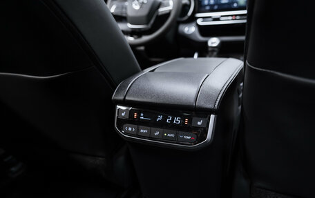 Toyota Highlander, 2026 год, 5 790 000 рублей, 18 фотография