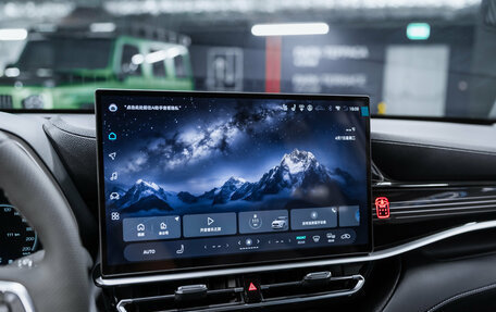 Toyota Highlander, 2026 год, 5 790 000 рублей, 21 фотография