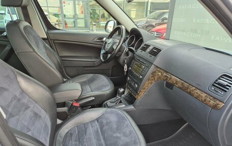 Skoda Yeti I рестайлинг, 2013 год, 1 060 000 рублей, 7 фотография