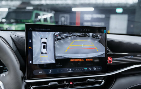 Toyota Highlander, 2026 год, 5 790 000 рублей, 22 фотография