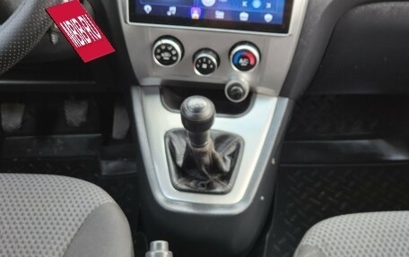 Hyundai Tucson III, 2008 год, 697 000 рублей, 11 фотография