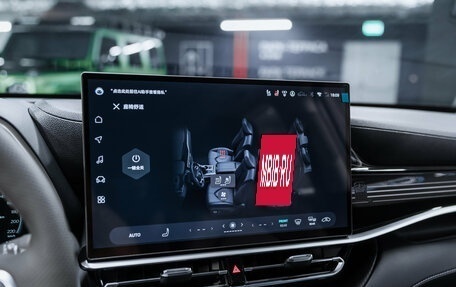 Toyota Highlander, 2026 год, 5 790 000 рублей, 23 фотография