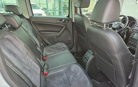 Skoda Yeti I рестайлинг, 2013 год, 1 060 000 рублей, 8 фотография