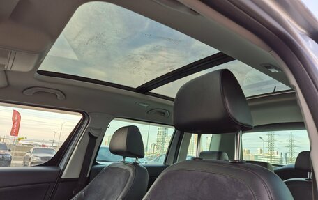 Skoda Yeti I рестайлинг, 2013 год, 1 060 000 рублей, 13 фотография