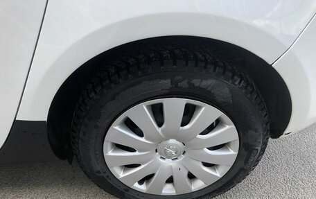 Opel Astra J, 2013 год, 834 000 рублей, 14 фотография