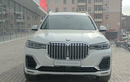 BMW X7, 2021 год, 8 995 000 рублей, 6 фотография