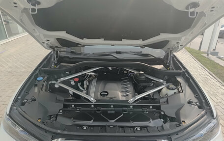 BMW X7, 2021 год, 8 995 000 рублей, 13 фотография