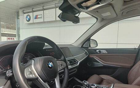 BMW X7, 2021 год, 8 995 000 рублей, 20 фотография