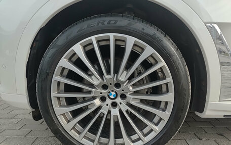 BMW X7, 2021 год, 8 995 000 рублей, 22 фотография