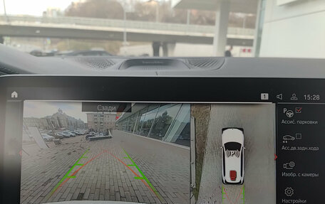 BMW X7, 2021 год, 8 995 000 рублей, 26 фотография