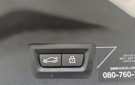 BMW X7, 2021 год, 8 995 000 рублей, 23 фотография