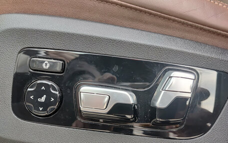 BMW X7, 2021 год, 8 995 000 рублей, 24 фотография